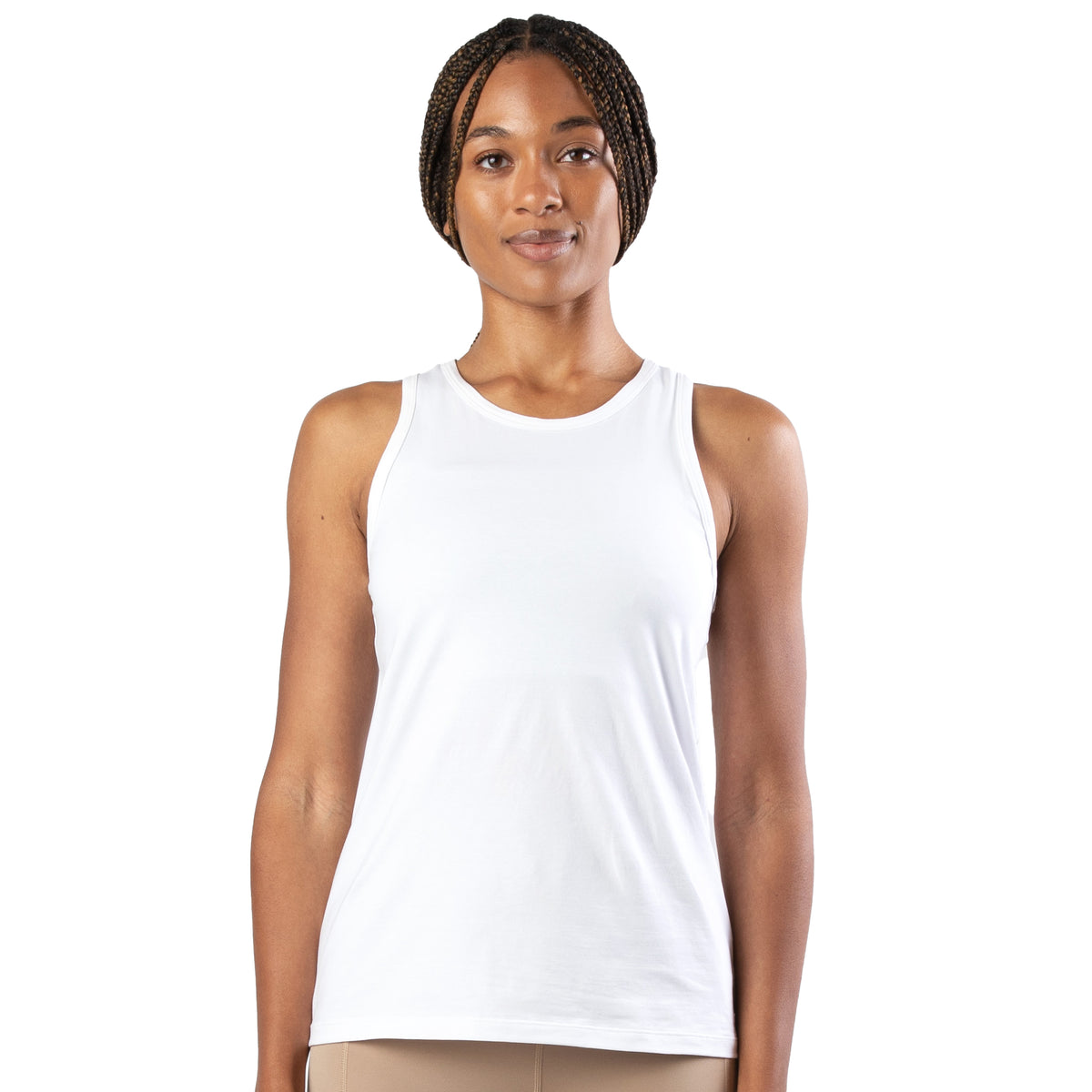 Bree Tank Top – Mme Bandit